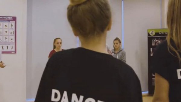 ID Academy Locking Classes 2017