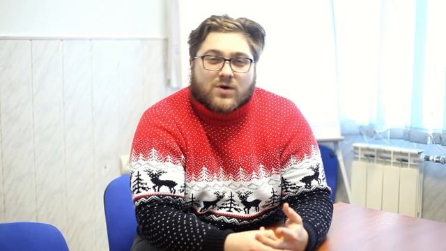 О чем думают мужчины UTS Group 8 марта смотреть онлайн