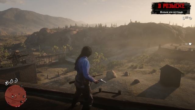Red Dead Online: КАК БЫСТРО ПРОКАЧАТЬ ЗДОРОВЬЕ/ВЫНОСЛИВОСТЬ/МЕТКИЙ ГЛАЗ смотреть онлайн