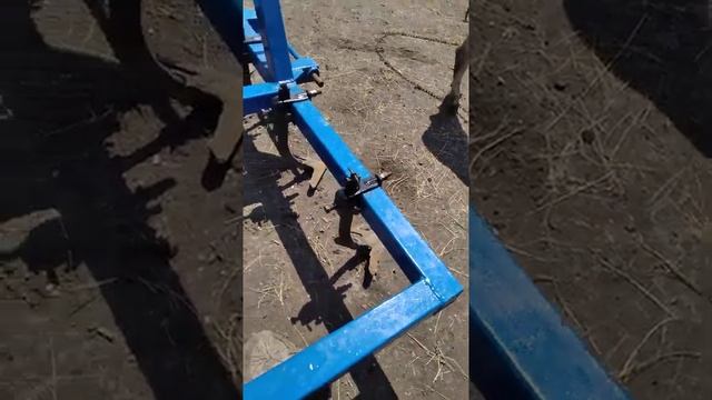 Культиватор на трактор т40 смотреть онлайн