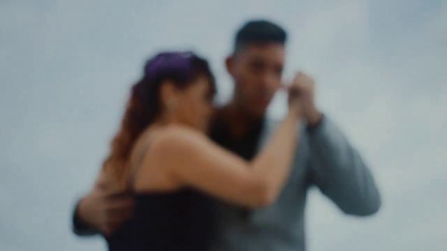 Аргентинское Танго в Сочи. Sunset tango смотреть онлайн
