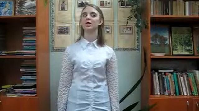 Эдуард Асадов «Зимняя сказка» смотреть онлайн