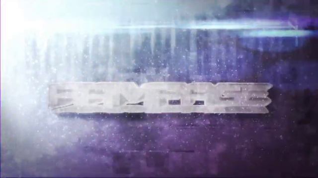 Rampage Intro #3 смотреть онлайн