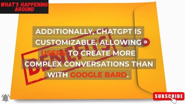 Google Bard VS ChatGPT | How it Differs from ChatGPT Explained #chatgpt #googlebard #google смотреть онлайн