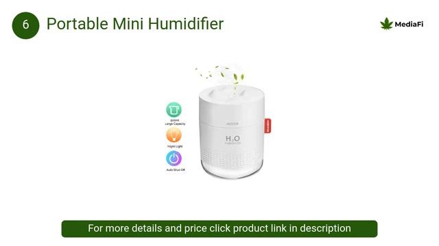 Best Humidifier for Grow Tent & Room (2020): Complete List with Features & Details смотреть онлайн