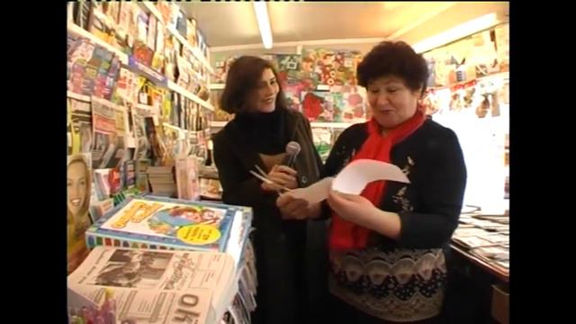 «Профессия до тонкостей». 26-10-2005 смотреть онлайн