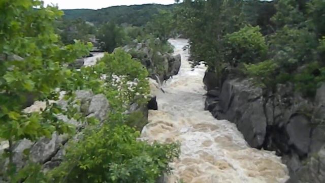 Великие водопады 1 смотреть онлайн