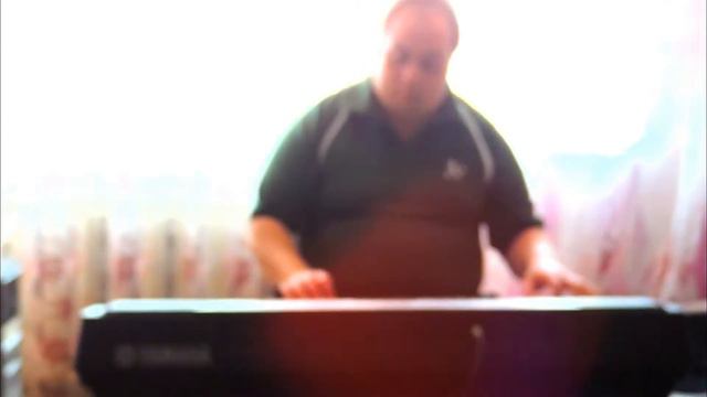 SERGO-Обрывки прошлого part 2 2017(Yamaha PSR-350) смотреть онлайн