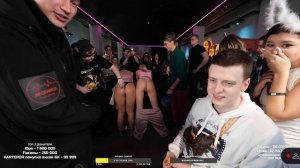 СТРИМ ЭДВАРД БИЛ /МЕЛСТРОЙ ТЕЛКИ РАЗДЕЛИСЬ НА СТРИМЕ /УДАР ПО ЖОПЕ