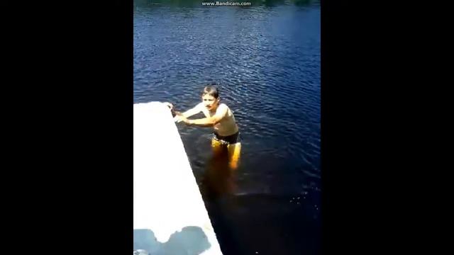 Приключения. Часть 3. Подведение итогов рыбалки смотреть онлайн