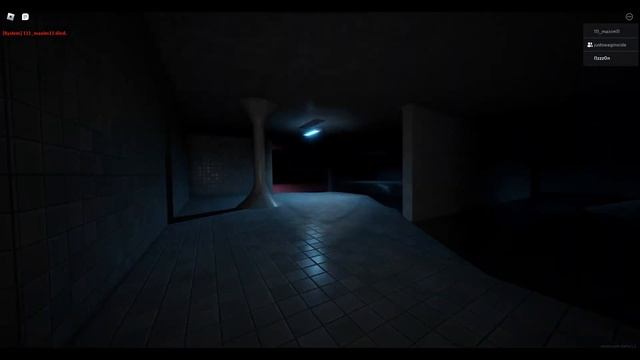 застряли в закулисье [Apeirophobia Roblox Horror] *1-4 levels* смотреть онлайн