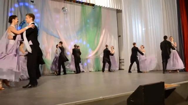 Крымский вальс - гимназия № 1 смотреть онлайн