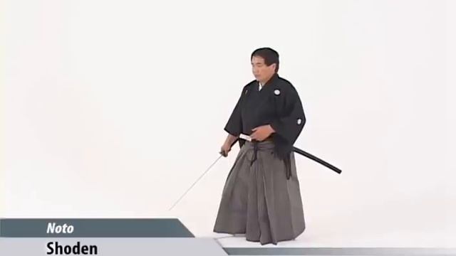Masayuki Shimabukuro Samurai Swordsmanship: Returning The Sword [7/11] CD1 смотреть онлайн