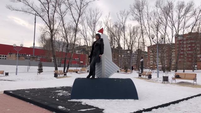 Чутьё. Слова Мария Зеленка смотреть онлайн