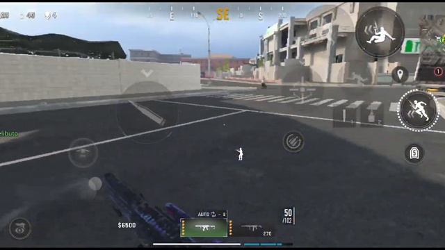 WARZONE MOBILE NEW UPDATE GAMEPLAY POCO F5 MAX GRAPHICS SEASON 2 смотреть онлайн