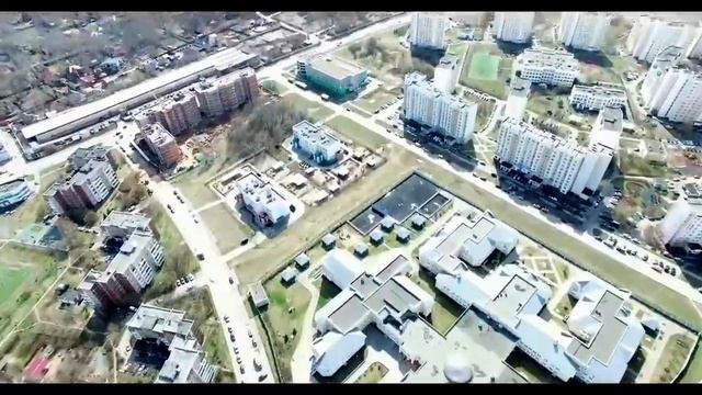 Мухолёт в Южном Бутово смотреть онлайн