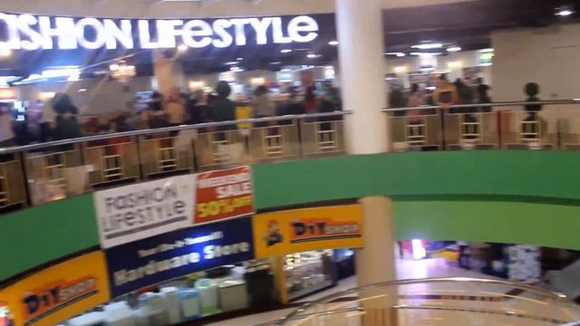 Lotus Central Mall - Mall near Imus City Hall along Nueno Avenue, Cavite смотреть онлайн
