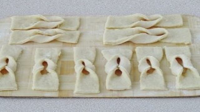 Сборник рецептов