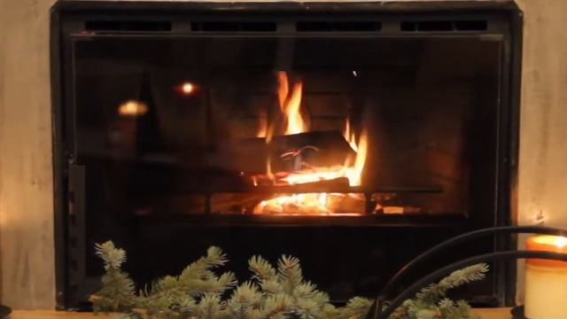 Merry Christmas! Счастливого Рождества! Музыкальная Рождественская открытка на 25 декабря! Рождеств смотреть онлайн