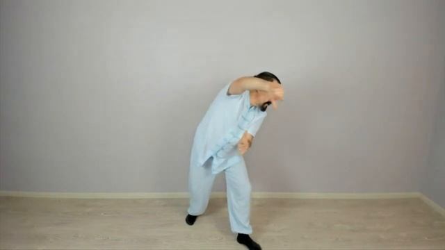 Комплекс цигун У цинь Си Игры 5 зверей смотреть онлайн