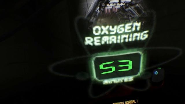 Oculus Rift Survival Horror! Ghostship Aftermath - Survival rule 2 смотреть онлайн