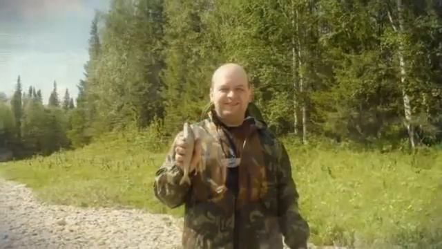 Рыбалка в 2010 смотреть онлайн