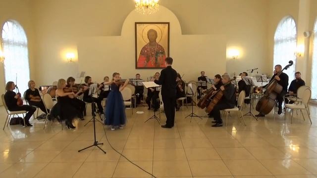 Э Млынарский 1870–1935 Мазурка София Куценко смотреть онлайн