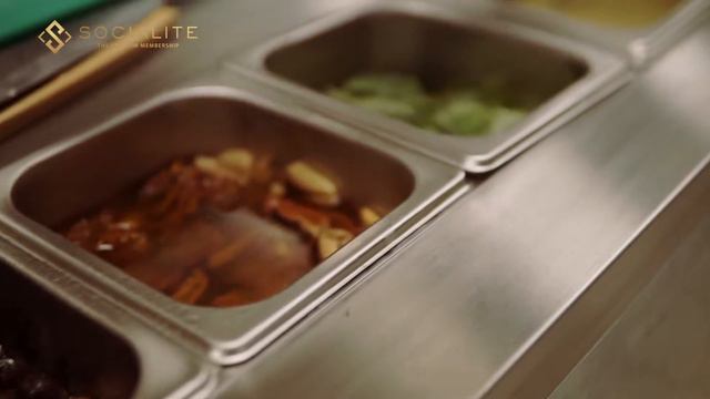 Boca Rica Tapas Bar And Lounge - Socialite Indonesia смотреть онлайн