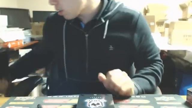 SINGLE Box Break #682: 13-14 THE CUP HOCKEY SET NHL HOCKEY смотреть онлайн