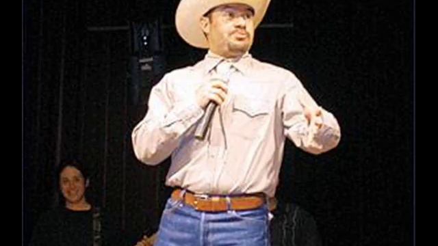 Edson Zuñiga "El Norteño" ( El Tartamudo Gangoso ) смотреть онлайн