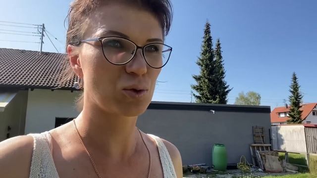 Влог?♀️ В огороде всё растёт ? ? Сдали экзамен ?? Покупки ?Купили электро автомобиль ? смотреть онлайн