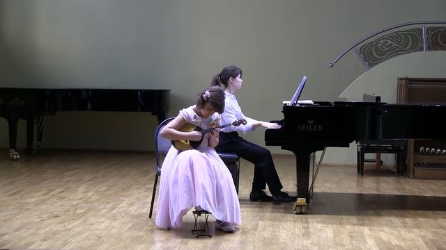 "А. Цыганков и В.Болдырев приглашают" Средняя группа 1 смотреть онлайн