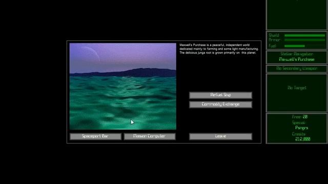 Escape Velocity (Original), Let's Play -- Part 1 смотреть онлайн