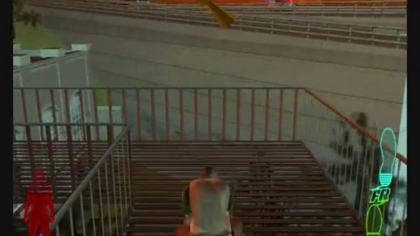 Обзор игры Free Running