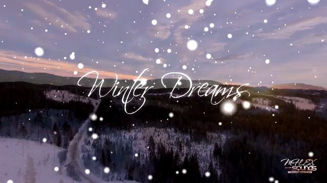 Mflex Sounds - Winter Dreams.mp4 смотреть онлайн