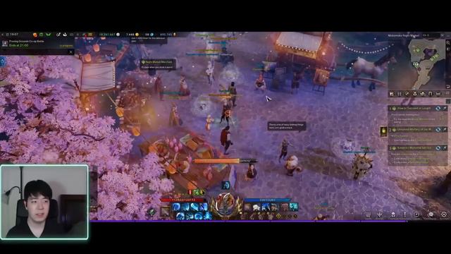 Late Night HBrel Entropy WD - Hanging With Friends смотреть онлайн