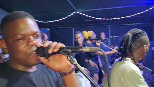 Andy Muridzo exceptional performance live in Harare смотреть онлайн