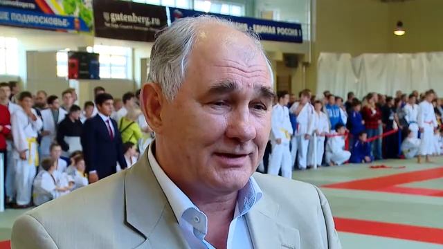 ФОК НА ОКТЯБРЯ МОГУТ НАЗВАТЬ ИМЕНЕМ ОЛИМПИЙСКОГО ЧЕМПИОНА ВЛАДИМИРА НЕВЗОРОВА 26.09.2017 смотреть онлайн