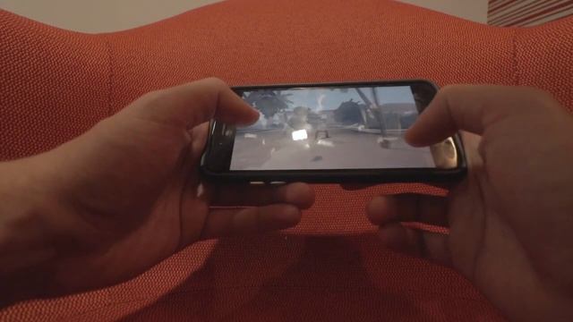 Skate City Game Demo - Apple Arcade iOS 13 смотреть онлайн