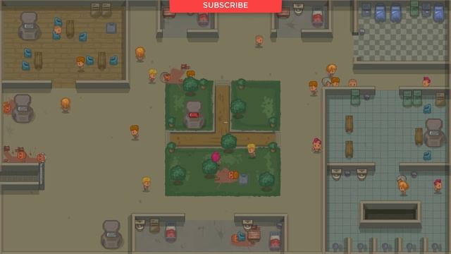 The Prison Gameplay (PC Game) смотреть онлайн