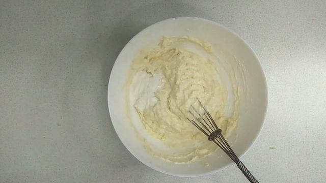 Рецепты Десертов