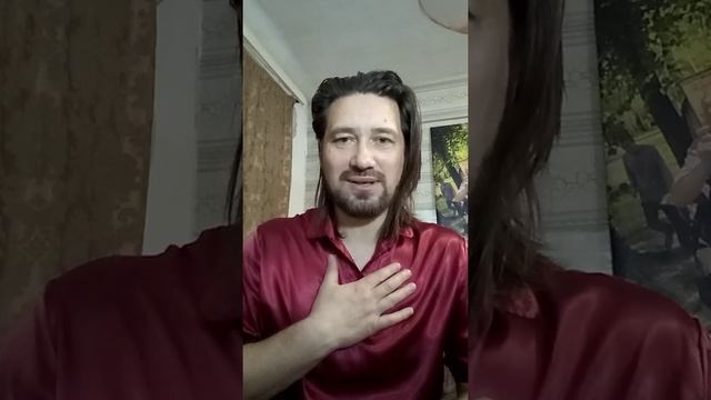 Защитная молитва от всякого демона, "токсичного" человека и дурного глаза. Александр Тау смотреть онлайн