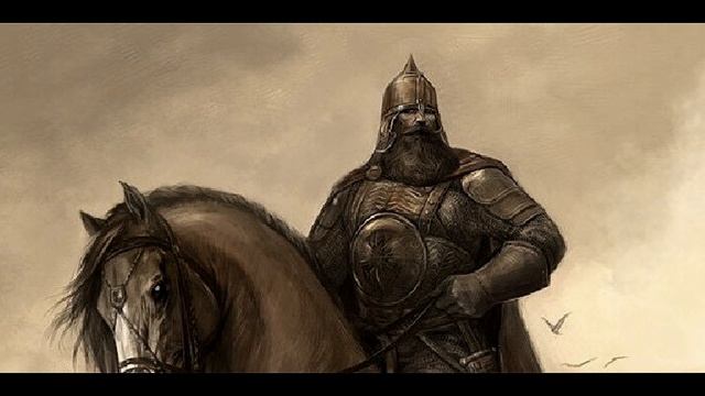 ПЕРУН БОГ СЛАВЯН. Мифология древней руси. Славянский бог грома. Громовержец. Язычество. Русь. Слав смотреть онлайн