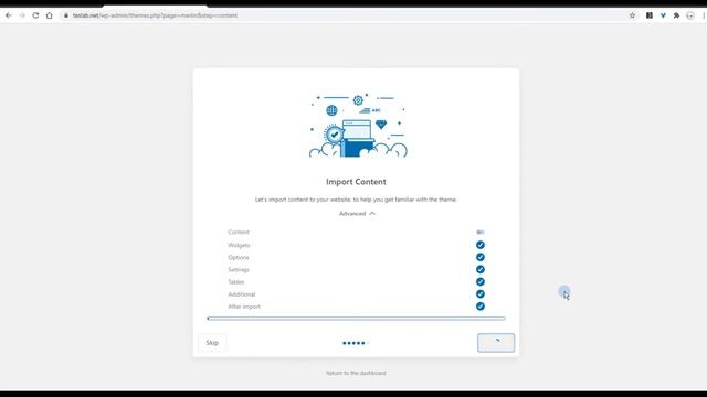 Install And Review Of ELumine WordPress Theme. смотреть онлайн