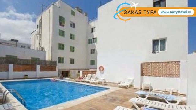 TORRES DE SAN ANTONIO APARTMENTS 3* Валенсия – ТОРРЕС ДЕ САН АНТОНИО АПАРТМЕНТС 3* Валенсия обзор смотреть онлайн