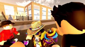 Roblox Bully Story Season 2 Episode 2