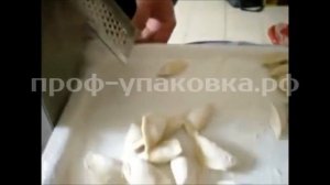 Пельменный аппарат настольный JGL 60. Машина для изготовления пельменей вареников