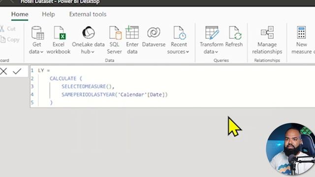 ? Grupos de Cálculos 2.0 | Calculation groups in Power BI смотреть онлайн