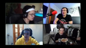 Бустер играет в правду или действие (2020) / Друзья бустера играют  правда или действие