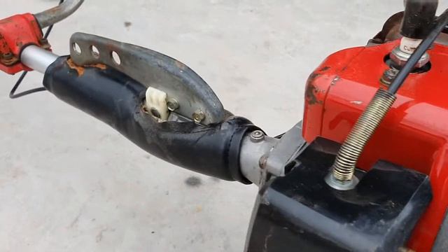 Robin NB50 Máy cắt cỏ Nhật bãi nòng 45 li zin nguyên bản cực mạnh và siêu bền - Khủng long bạo chúa смотреть онлайн